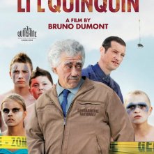 Locandina di Li'l Quinquin