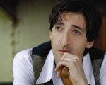 Adrien Brody si incorona Emperor