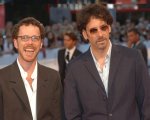I fratelli Coen gridano Hail Caesar