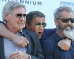Cannes 2014: Sylvester Stallone lancia Reach Me