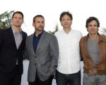 Foxcatcher: Steve Carell, Mark Ruffalo e Channing Tatum a Cannes