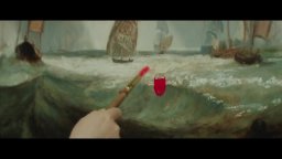 Trailer - Mr. Turner