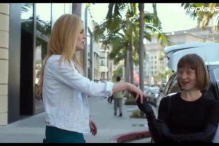 Video-recensione Maps to the Stars