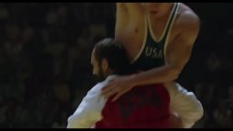 Teaser Trailer - Foxcatcher