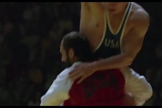 Teaser Trailer - Foxcatcher