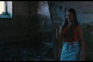 Clip 'Il fienile' - Le meraviglie