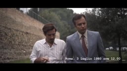 Clip 'Soffiata Attentato' - Bologna 2 Agosto...i giorni della collera