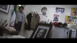 Clip 'L'arresto di Matteo Carolli' - Bologna 2 Agosto...i giorni della collera