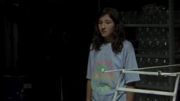 Webisode 9 'Laboratorio' - Le meraviglie