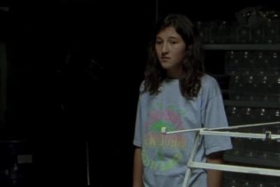 Webisode 9 'Laboratorio' - Le meraviglie