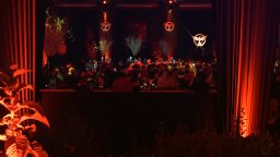 Broll 2 Cannes - Hunger Games: Il canto della rivolta - parte 1