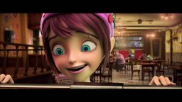 Clip 'Amadeo presenta i personaggi' - Goool!