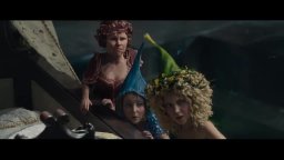 Clip 'Che imbarazzante situazione' - Maleficent