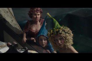 Clip 'Che imbarazzante situazione' - Maleficent