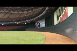 Clip 'Sollevamento stadio' - X-Men: Giorni di un futuro passato