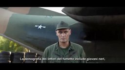 Featurette 'Ellen Page - Ian McKellen' - X-Men: Giorni di un futuro passato