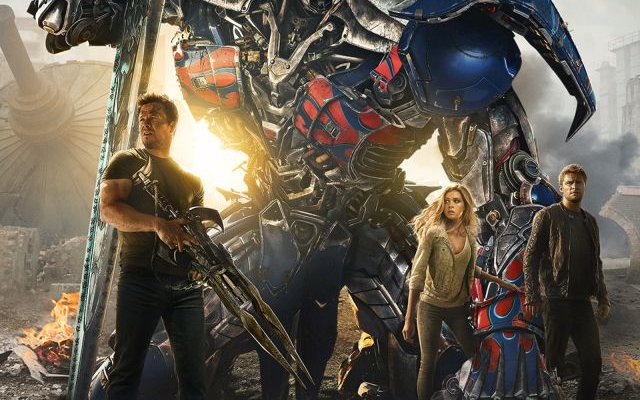 Cast Di Transformers 4 - L'era Dell'estinzione