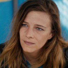 Géronimo:  Céline Sallette in una scena del film