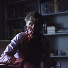 Hannibal: Michael Pitt in una scena gore dell'episodio Tome-wan