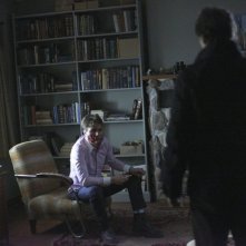 Hannibal: Michael Pitt nell'episodio Tome-wan