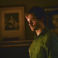 Hannibal: Hugh Dancy in una scena dell'episodio Tome-wan