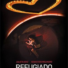 Locandina di Refugiado