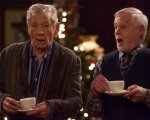 Ian McKellen scopre sul set di Avengers: Doomsday il nuovo Captain America: 'Te lo meriti'