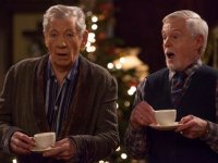 Ian McKellen scopre sul set di Avengers: Doomsday il nuovo Captain America: 'Te lo meriti'