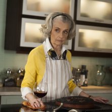 The Good Wife: Mary Beth Peil nell'episodio A Weird Year