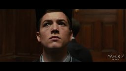 Trailer - Kingsman: The Secret Service