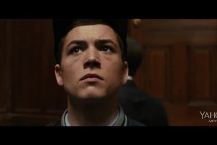 Trailer - Kingsman: The Secret Service