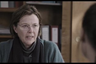 Trailer - The Search