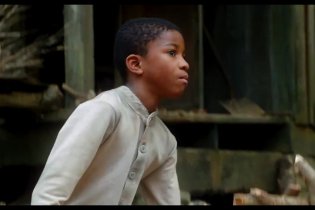 Trailer 2 - Get On Up