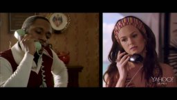 Trailer - Life of Crime