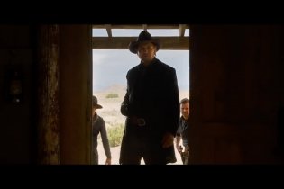 Red Band Trailer Italiano - Un milione di modi per morire nel West