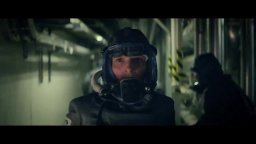 Clip 'Devi uscire da lì' - Godzilla