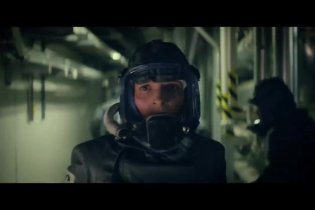 Clip 'Devi uscire da lì' - Godzilla