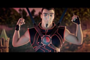 Clip 'Grosso' - Goool!