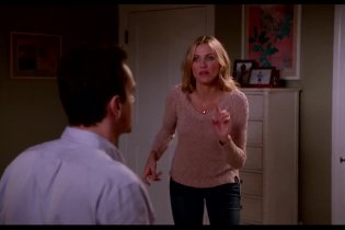 Trailer Italiano - Sex Tape - Finiti in rete