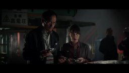 Clip 'Merito delle risposte' - Godzilla