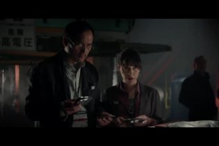 Clip 'Merito delle risposte' - Godzilla