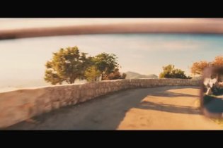 Clip 'Al limite' - Grace di Monaco