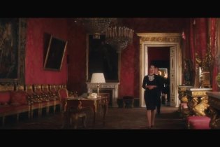 Clip 'L'incontro con Hitchcock' - Grace di Monaco