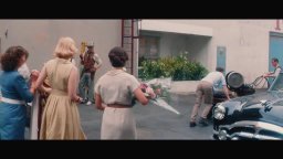 Clip 'La leggenda' - Grace di Monaco