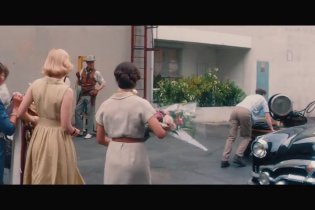 Clip 'La leggenda' - Grace di Monaco