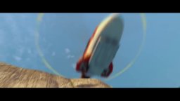 Teaser Trailer Italiano - Planes 2 - Missione Antincendio