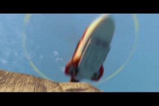 Teaser Trailer Italiano - Planes 2 - Missione Antincendio