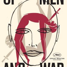 Of Men and War: la locandina