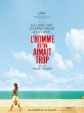 L'homme que l'on aimait trop: la locandina