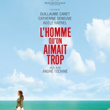 L'homme que l'on aimait trop: la locandina